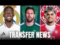 Download Lagu Messi donio odluku!? Konate želi samo Real! Diaz bira između Bayerna i Barce! - TRANSFER NEWS #18