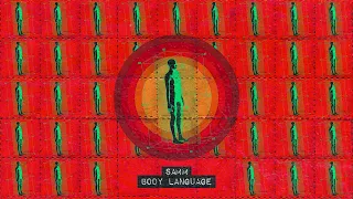 samm body language abracadabra 