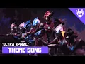 Download Lagu Ultra Galaxy Fight: New Generation Heroes - Theme Song FULL 〘Ultra Spiral〙 by Voyager