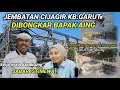 Download Lagu LUARBISA ‼️ KERJA NYATA KDM KAMPUNG DIURUS KOTA DITATA | PEMBONGKARAN JEMBATAN CIJAGIR KB.GARUT 
