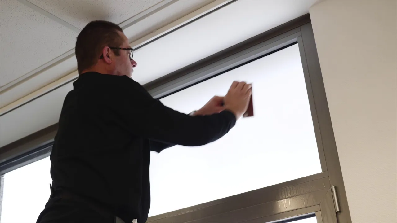 In this video, we go over EVERY type of window film you can safely install on your home or business . 