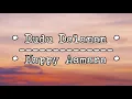 Download Lagu Dudu Dolanan - Happy Asmara || Lirik Lagu