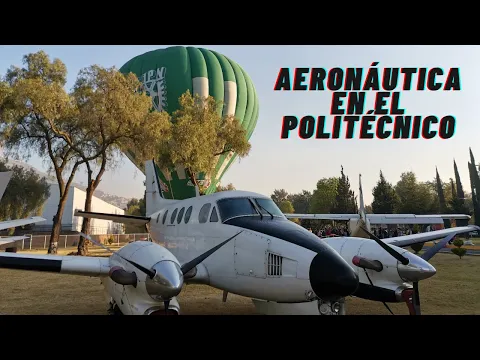 Download MP3 Así es estudiar 🛩️🚁INGENIERÍA AERONÁUTICA 🌎🛩️🚀en el Instituto Politécnico Nacional 🔥🔥🔥