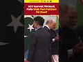 Download Lagu Watch: Pakistan PM Shahbaz Sharif Looks On as Modi, Putin Walk Past at SCO Summit MP3