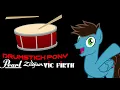 Callie Twisselman - Together - Drum Cover by Drumstick Pony