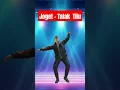 Joget - Talak Tilu - #joget  #aninasijoget #animedance