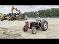 FORD 861 For Sale