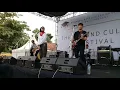The Frustaters - Perjalanan (At SMPN 1 Margahayu Kab.BDG) tgl 30 April 2019