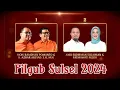 Download Lagu Hasil Quick Count Pilgub Sulsel 2024 | Hitung Cepat Pilkada Sulawesi Selatan