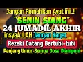 Lagu 🔴LANGSUNG DIKABULKAN..‼️CUKUP PUTAR SEKALI DAN DENGARKAN, 100 RIBU MALAIKAT TURUN | REZEKI LANCAR