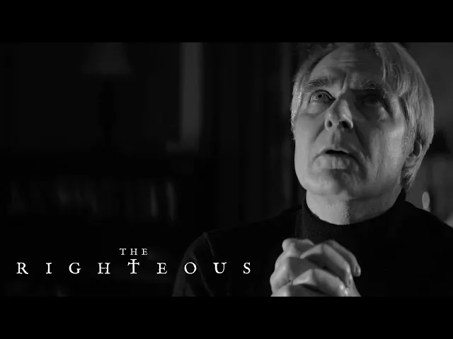 The Righteous Clip - Pray