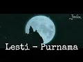 Lagu Lesti : Purnama (Video lirik)