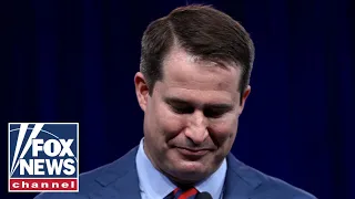 Democrat makes sobering admission as party steps up resistance