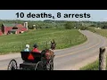 Millersburg news 10 local deaths 8 arrests in 2 days Reported on Thu April 14 2022