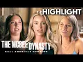 The Girls Struggle With Steve s Influence The McBee Dynasty Real American Cowboys S1 E5 USA