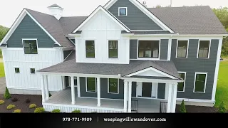 Your Dream Home Awaits at Weeping Willow Estates