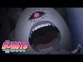 Ten Tails Boruto Naruto Next Generations