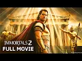 Download Lagu Immortals 2 (2025) - Full Movie | Henry Cavill Mads Mikkelsen l Concept Version
