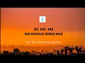 BZ . NO. 146 (1 \u0026 3): NO OWULO NDRA’AGA | BNKP JOGJA | Voc: Pdt. Christa Charisda Hulu
