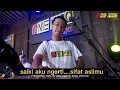 Download Lagu COROMU NINGGAL AKU DEMY KOPLO KARAOKE