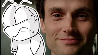 you is the craziest show season 3 