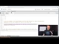 Programming Fundamentals with Kotlin 1-3 Kotlin Syntax Practice Follow Along