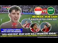 Download Lagu 🔴 BIKIN BULUKUDUK MERINDING !! diLuar Dugaan OLE ROMENY Ngomong TEGAS \u0026 BERANI Begini Jelang vs Arab