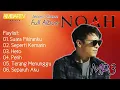 Download Lagu Lagu Noah Mp3 Terbaru - Second Chance (Full Album) MP3