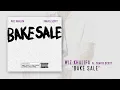 Wiz Khalifa - Bake Sale Ft. Travis Scott (HQ)