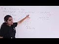 Class 12th - IIT JEE Example 9 on Functions Relation and Functions Tutorials Point