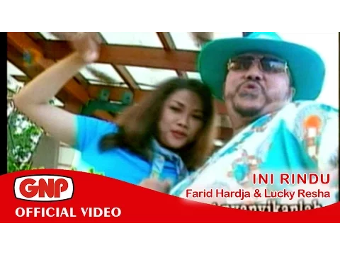 Download MP3 Ini Rindu - Farid Hardja & Lucky Resha