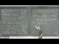 Optimization Lecture 25 Conjugate Gradient part 2
