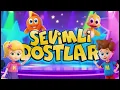 Sevimli Dostlar En Yeni Çocuk Şarkıları 2026 | Güzel Ayı, Bak Otobüs Geliyor ve Dahası ⭐️