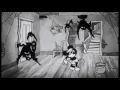 Mickey Mouse - The Haunted House (1929)