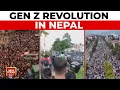 Download Lagu Nepal's Digital Blackout: Youth Fury On Streets Over Ban On TikTok, WhatsApp, Google