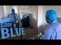 USURP SPOILER - Code Blue A Green Gambit