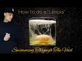How to do a Spiritual Energetic Cleanse Limpia with an egg