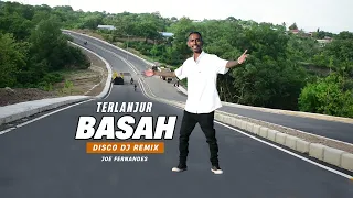 LAGU  TERLANJUR BASAH DISCO DANGDUT REMIX 2024 ( Official Video Musik )