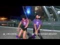 Kes Dushi Lady M Soca Dance Video For IGTV