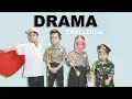 Download Lagu Pake Kostum di Tempat Umum Kocaaak!!! | Costume Challenge Gen Halilintar