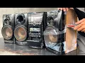 Download Lagu Restoration a Sound System for a Fan from Afar // It's a pleasure to be someone you trust