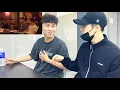 Jackson Wang & Galantis - Pretty Please 【 MV demo by Jackson Wang 】