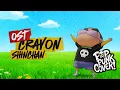 Lagu OST CRAYON SHINCHAN (Pop Punk Cover🤘) by Bunny Stellar | Tapi Mengapa Hanya Aku Yang Dimarahi