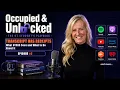 Occupied Unlocked Transcript has receipts What OTCAS sees and what to do about it