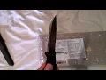 Neo KB 87  II unboxing part 1