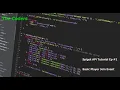 Spigot API Tutorial Ep Basic Player Join Event