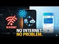 React Native Offline First Apps Making Production Ready Apps