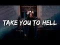 Download Lagu Ava Max - Take You To Hell (Lyrics)