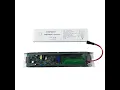 2 4W 6 60V DC LED Panel Emergency Driver Sanforce