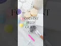 Download Lagu Hey bakers! As requested, here’s my  fondant prep guide, more info in description #fondant #cookies